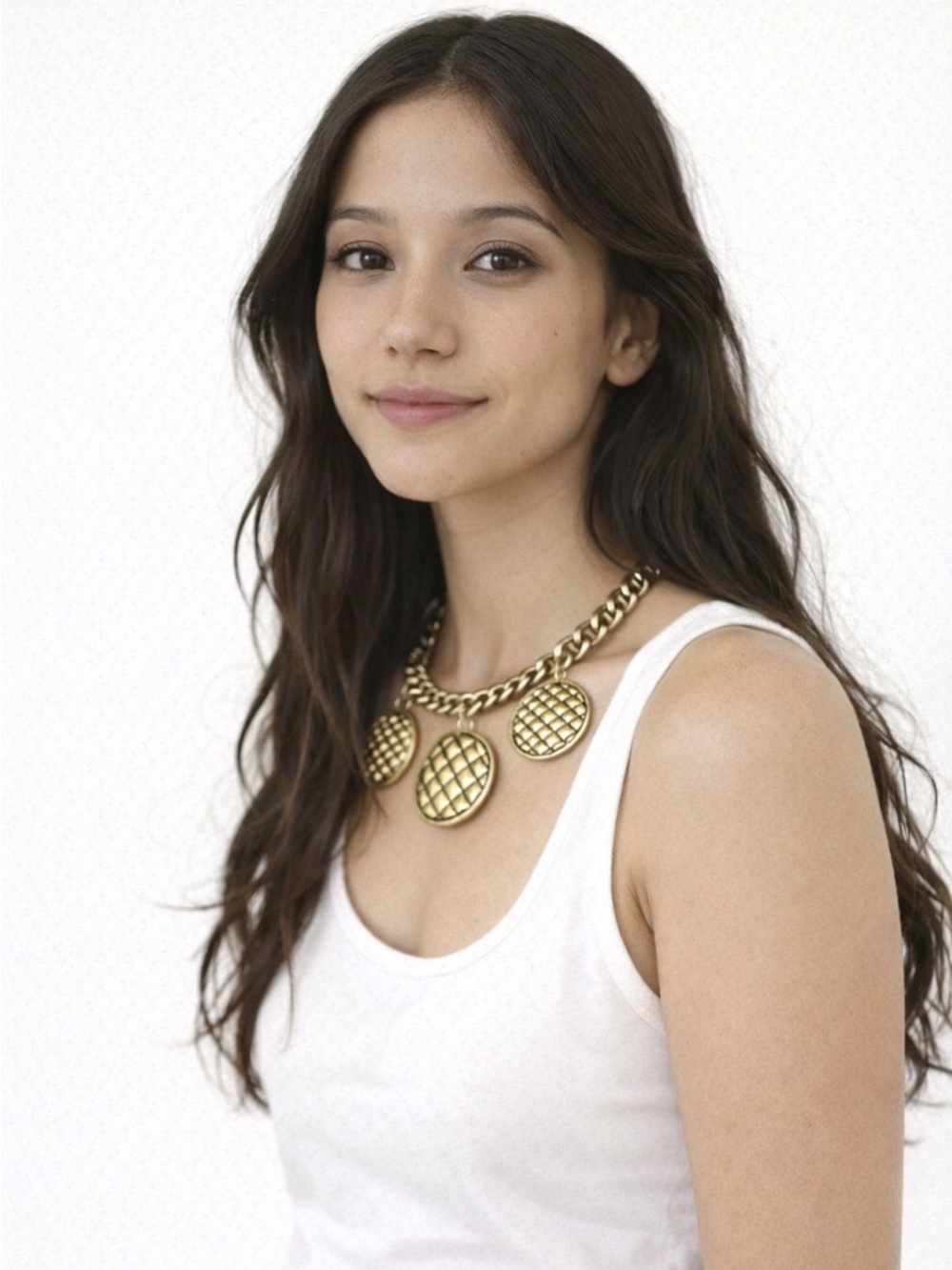 Express Statement Necklace​​​ - Picture 10 of 10